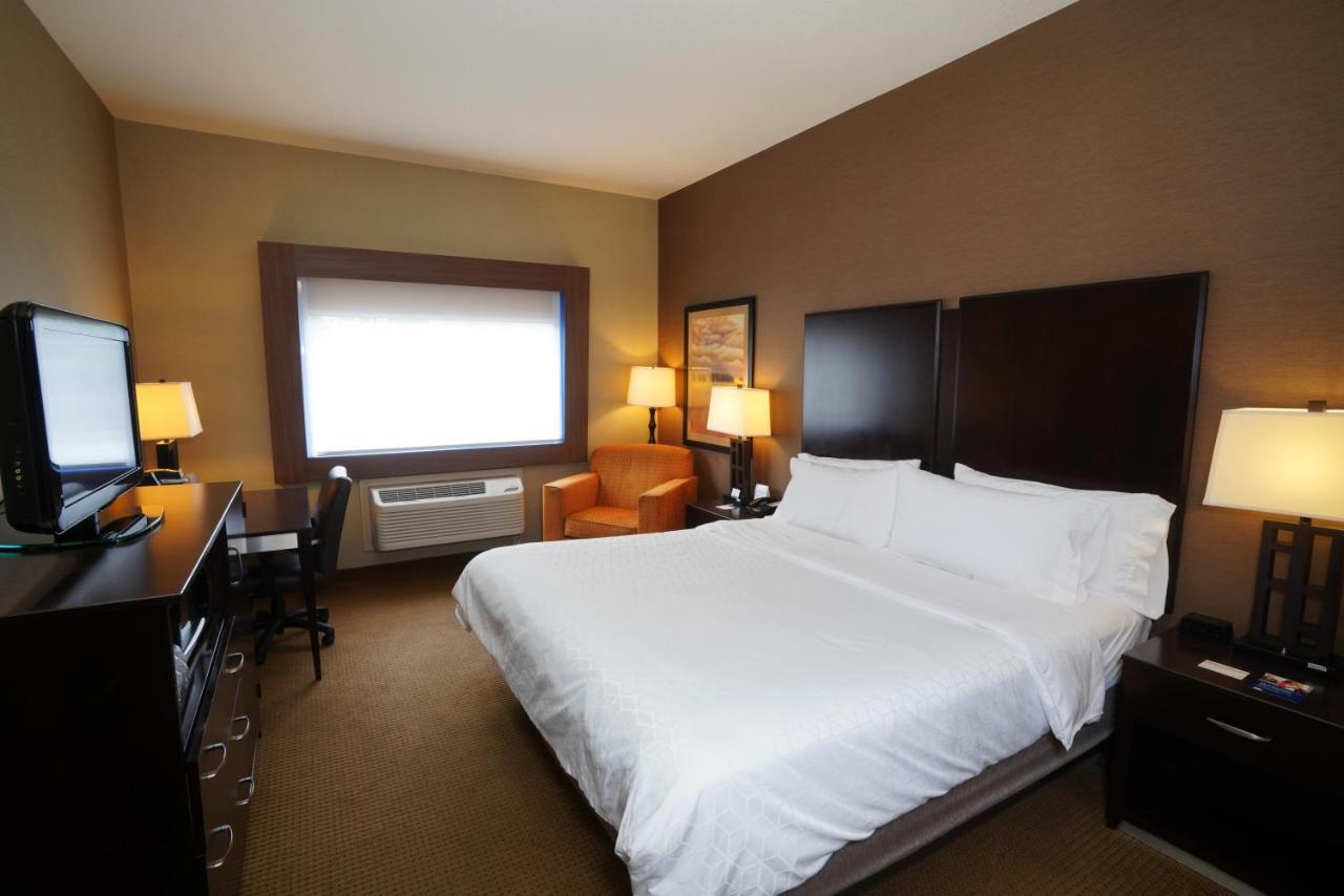 Creekside Hotel & Suites Кениънвил Екстериор снимка