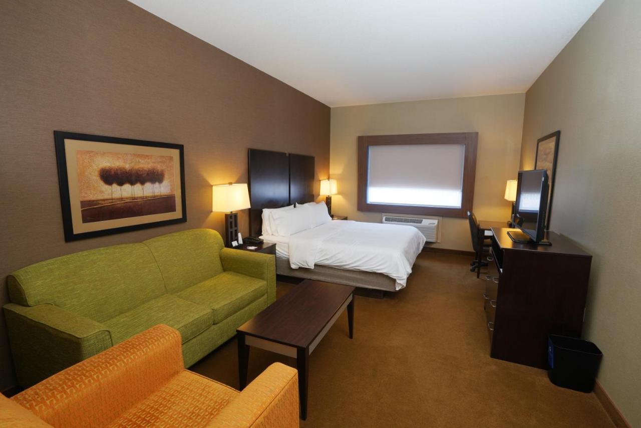 Creekside Hotel & Suites Кениънвил Екстериор снимка